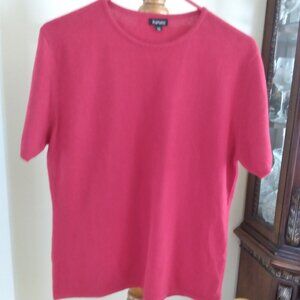 Cashmere, Comfortable Top, Karuna, Size - XL